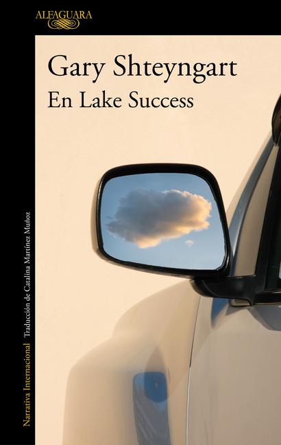 Vorderes Coverbild En Lake Success