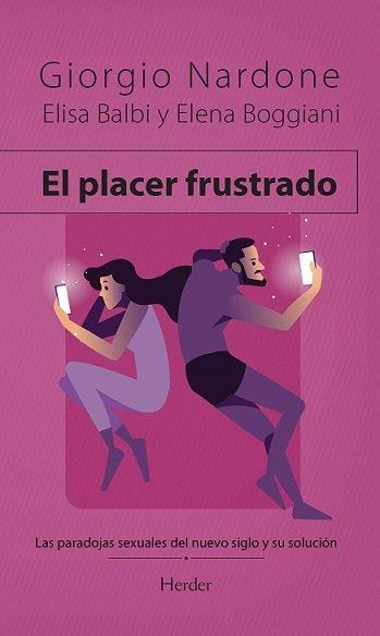 Vorderes Coverbild Placer Frustrado, El