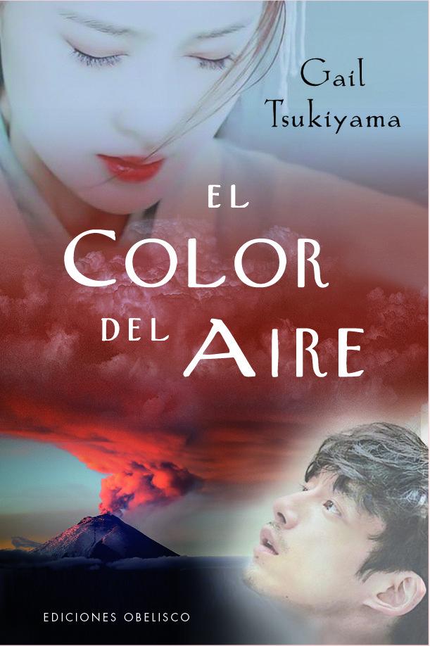 Vorderes Coverbild Color del Aire, El
