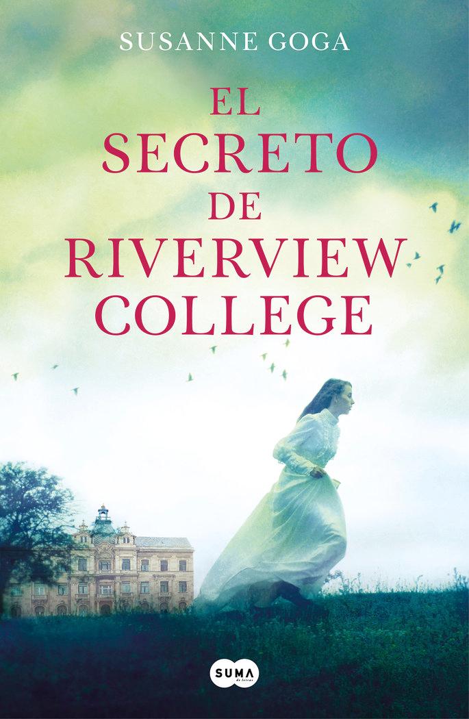 Vorderes Coverbild El Secreto de Riverview College / The Secret of Riverview College
