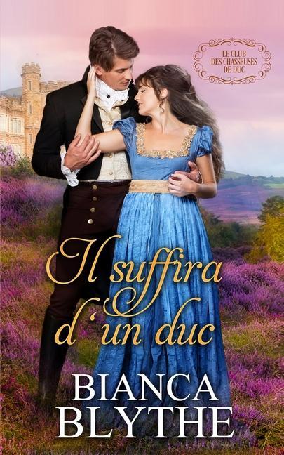 Vorderes Coverbild Il suffira d`un duc