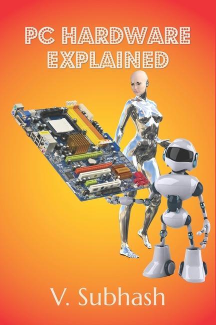 Vorderes Coverbild PC Hardware Explained