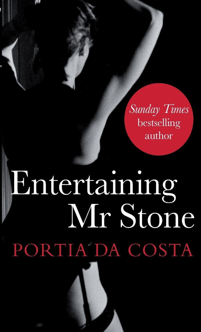 Vorderes Coverbild Entertaining Mr Stone