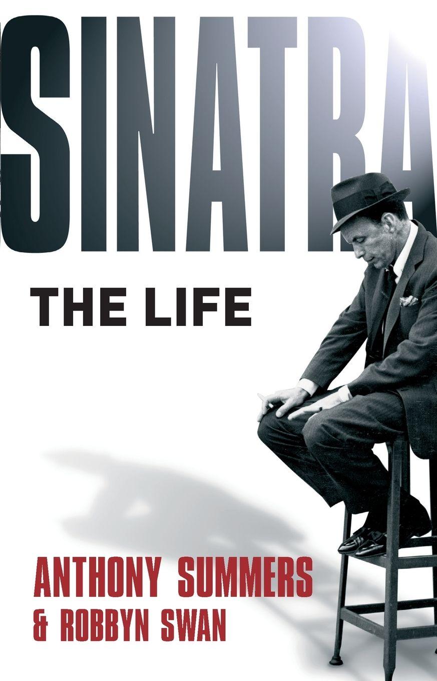 Vorderes Coverbild Sinatra