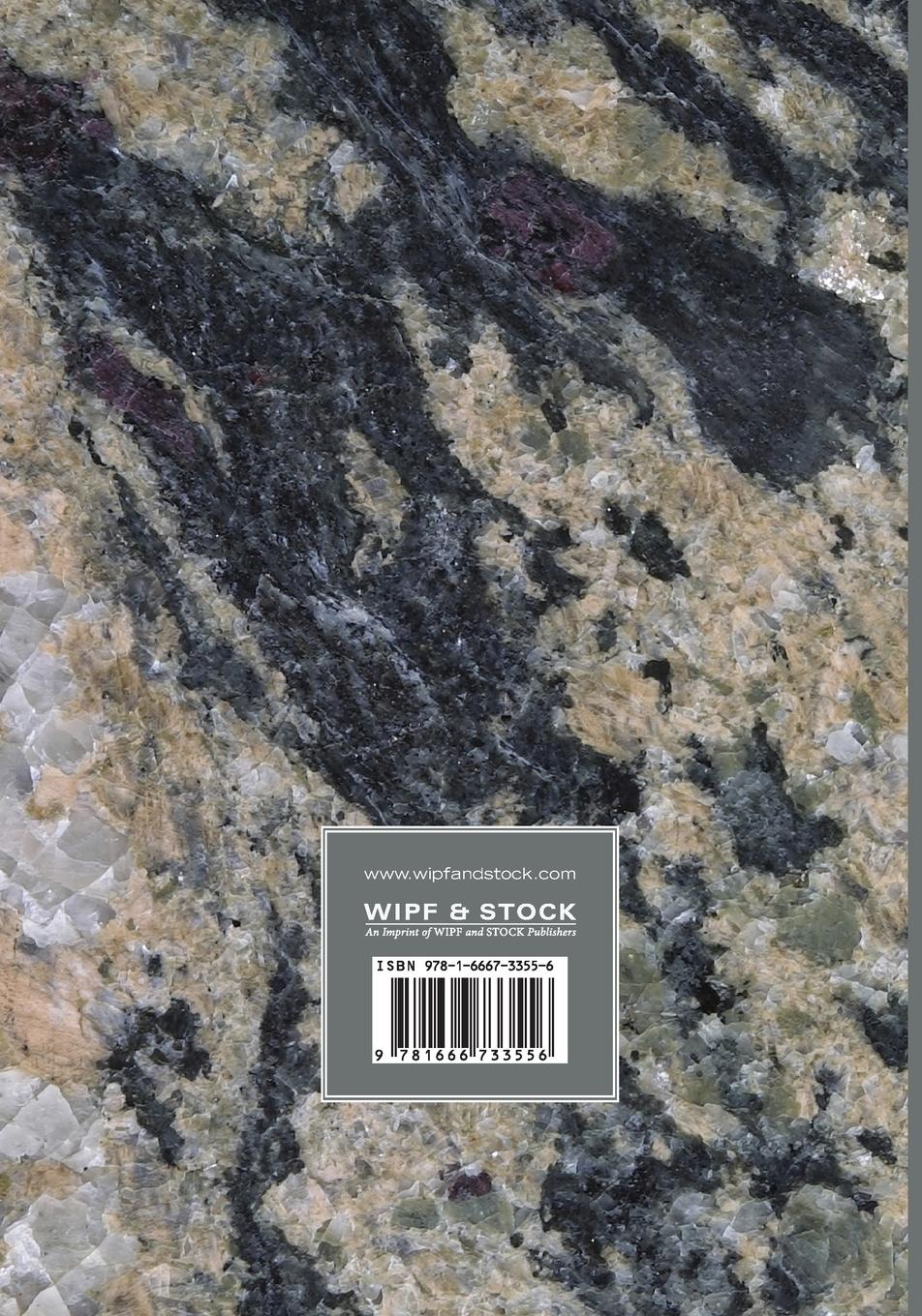 Rückseitencover Some Notable Altars