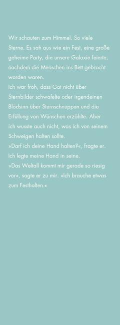 Beispielinhalt (Bild) We Were Liars. Solange wir lügen. Lügner-Reihe 1 (Auf TikTok gefeierter New-York-Times-Bestseller!)