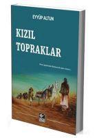 Vorderes Coverbild Kizil Topraklar
