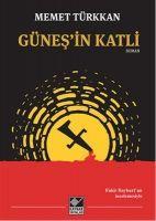 Vorderes Coverbild Günesin Katli