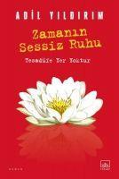 Vorderes Coverbild Zamanin Sessiz Ruhu