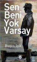 Vorderes Coverbild Sen Beni Yok Varsay
