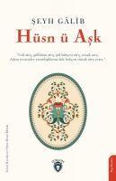 Vorderes Coverbild Hüsn - ü Ask