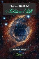 Vorderes Coverbild Salatim Ask - Lisan-i Hüdhüd