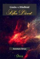 Vorderes Coverbild Aska Davet - Lisan-i Hüdhüd