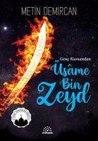 Vorderes Coverbild Genc Kumandan Üsame Bin Zeyd