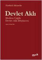 Vorderes Coverbild Devlet Akli