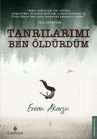 Vorderes Coverbild Tanrilarimi Ben Öldürdüm