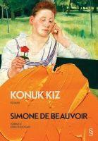 Vorderes Coverbild Konuk Kiz