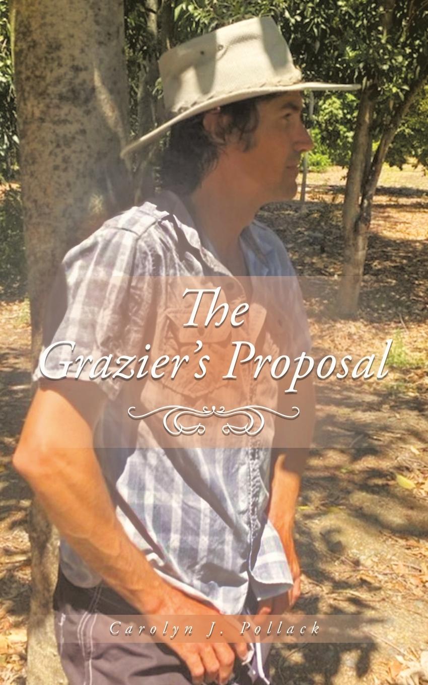 Vorderes Coverbild The Grazier's Proposal