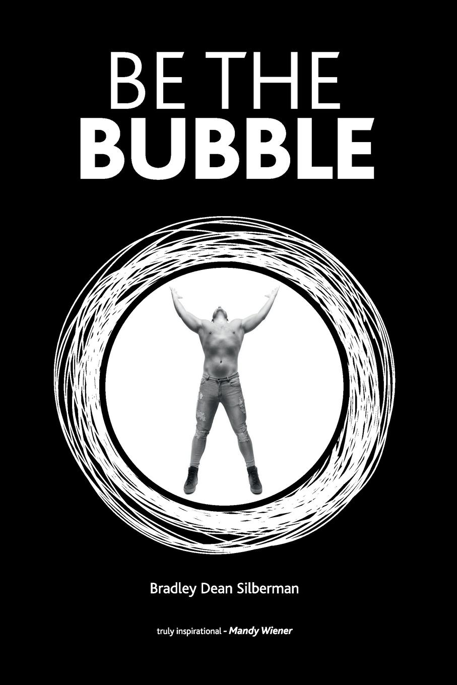 Vorderes Coverbild Be The Bubble
