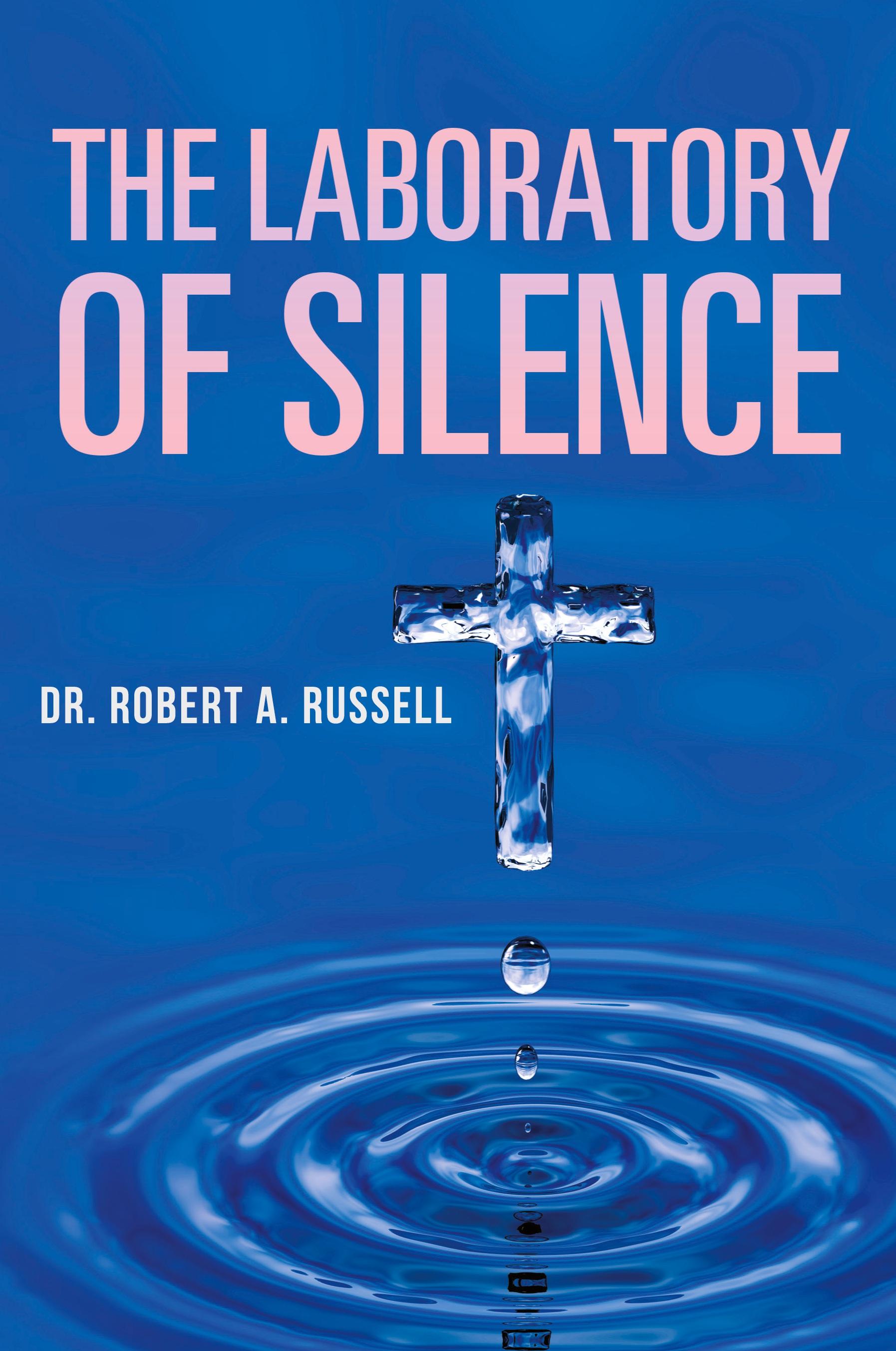 Vorderes Coverbild The Laboratory of Silence