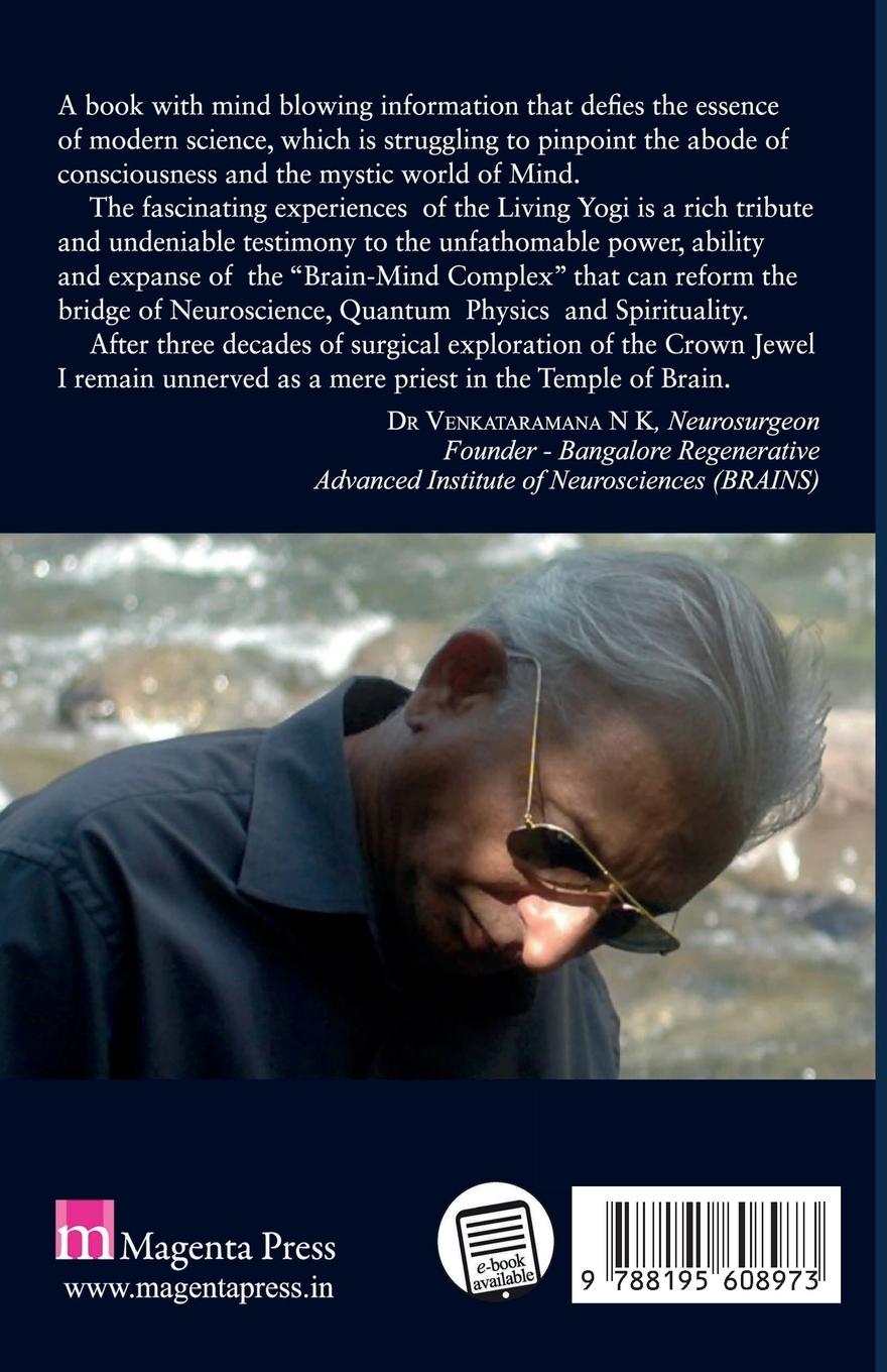 Rückseitencover The Journey Continues