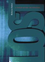 Vorderes Coverbild A Field Guide to Getting Lost