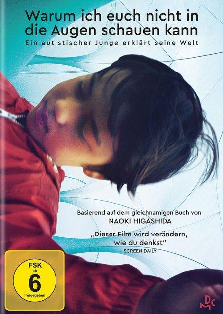 Vorderes Coverbild Warum ich euch nicht in die Augen schauen kann