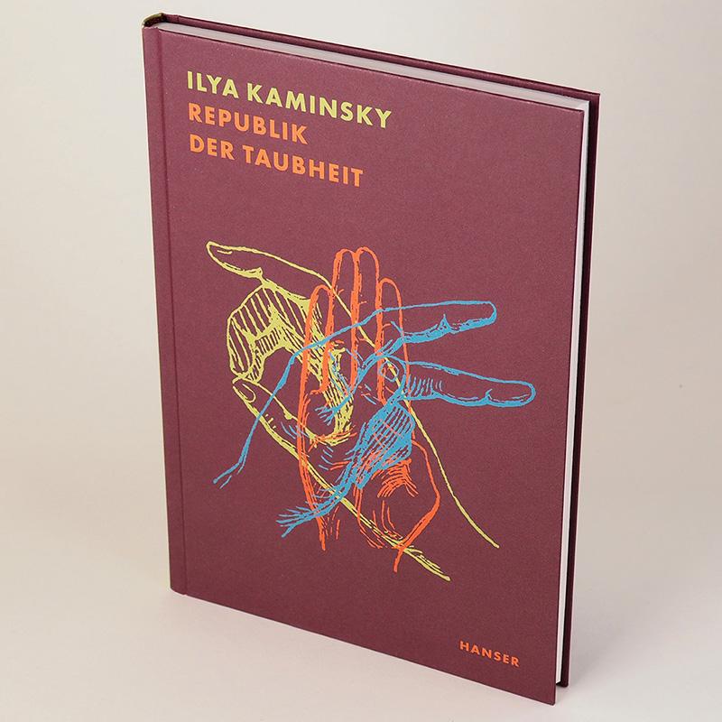 Beispielinhalt (Bild) Republik der Taubheit