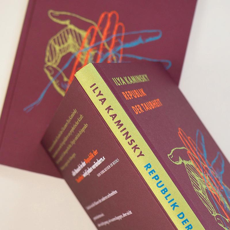 Beispielinhalt (Bild) Republik der Taubheit