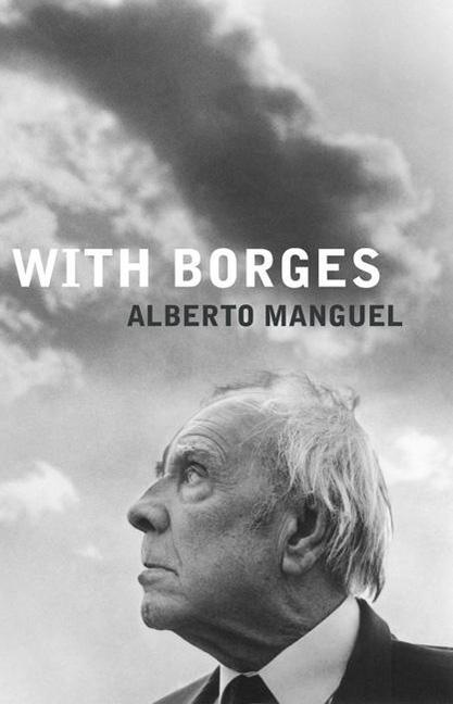 Vorderes Coverbild With Borges