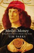Vorderes Coverbild Medici Money