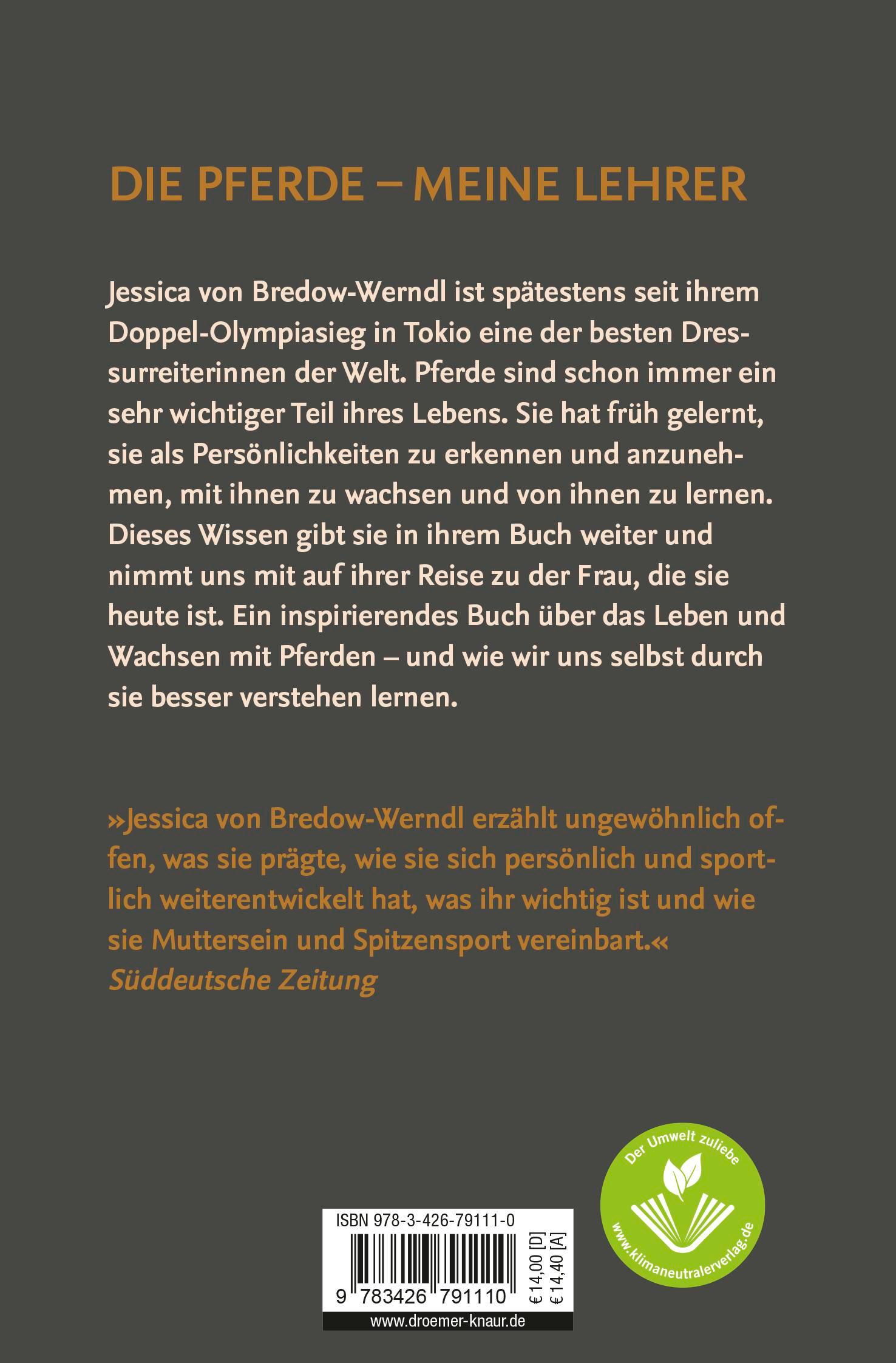Rückseitencover Das Glück der Erde