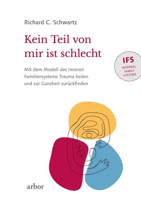 Vorderes Coverbild Kein Teil von mir ist schlecht
