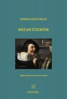 Vorderes Coverbild Mizah Üzerine