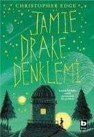 Vorderes Coverbild Jamie Drake Denklemi