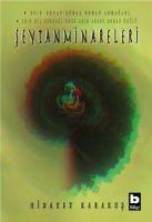 Vorderes Coverbild Seytanminareleri