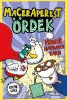 Vorderes Coverbild Hinzir Havhava Karsi - Maceraperest Ördek