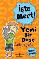 Vorderes Coverbild Iste Mert Yeni Bir Dost
