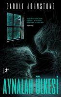 Vorderes Coverbild Aynalar Ülkesi