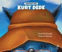 Vorderes Coverbild Kurt Dede