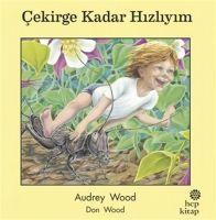 Vorderes Coverbild Cekirge Kadar Hizliyim