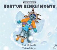 Vorderes Coverbild Kurtun Renkli Montu