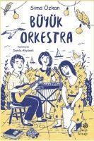 Vorderes Coverbild Büyük Orkestra