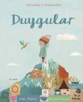 Vorderes Coverbild Duygular - Aklimdaki ve Kalbimdeki