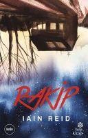 Vorderes Coverbild Rakip