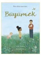 Vorderes Coverbild Büyümek