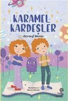 Vorderes Coverbild Karamel Kardesler