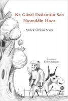 Vorderes Coverbild Ne Güzel Dedemsin Sen Nasreddin Hoca