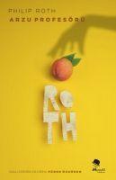 Vorderes Coverbild Arzu Profesörü