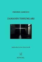 Vorderes Coverbild Zamanin Tohumlari
